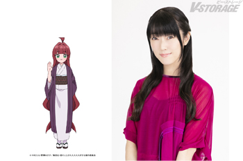 TVアニメ『君のことが大大大大大好きな100人の彼女』第3期 薬膳ヤク役は釘宮理恵に決定！キャストコメントも到着！ヤクが加わった最新キービジュアル＆ヤクのヒロインビジュアルも公開！キャストサイン入り第32話(3期8話)台本プレゼントキャンペーン開始！