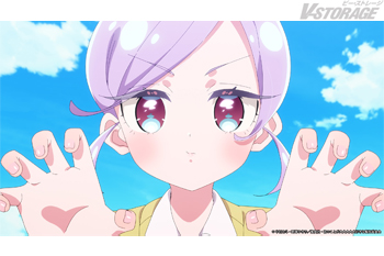 TVアニメ『君のことが大大大大大好きな100人の彼女』第3期 第30話(3期6話)あらすじ&先行カット公開!Anime ...