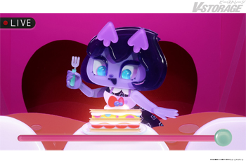 見里朝希監督×WIT STUDIO制作 新作オリジナルTVアニメ『キャンディーカリエス』第21話場面写真・あらすじ・次回...