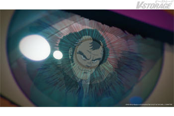 新作TVアニメーション『攻殻機動隊 THE GHOST IN THE SHELL』第08話あらすじ＆場面写真＆エピソードビジュアル公開！