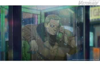 新作TVアニメーション『攻殻機動隊 THE GHOST IN THE SHELL』第09話あらすじ＆場面写真＆エピソード...