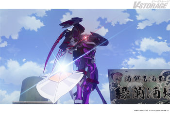 「コードギアス」シリーズの新作アニメーション『コードギアス 奪還のロゼ』第8話「銀兎 -Ginto-」8月28日(金)深夜～MBS、TBS、CBC、BS-TBS“アニメイズム”枠にて放送！