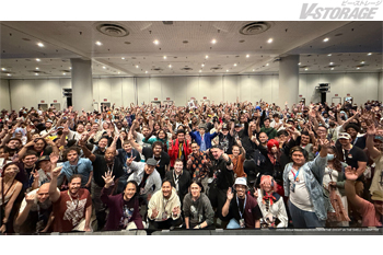 8月22日(土)開催『攻殻機動隊 THE GHOST IN THE SHELL』Anime NYC 2026 パネルイベ...