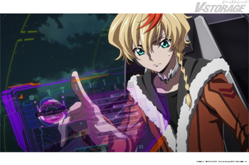 「コードギアス」シリーズの新作アニメーション『コードギアス 奪還のロゼ』第6話「薫衣 -Lavender-」8月14日(...