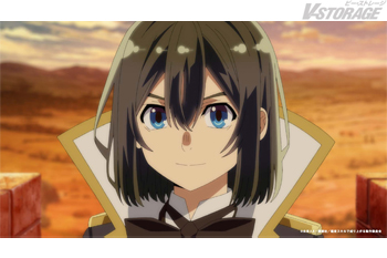 TVアニメ『転生貴族、鑑定スキルで成り上がる 第3期』9月27日(日)深夜0時00分より放送 第25話(第3期1話目)あ...