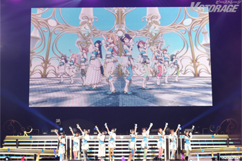 9月19日(土)･20日(日)開催 “いきづらい部！ 2nd LIVE Dou-Da? DOING! ～Reply to L～”のライブレポートが到着！