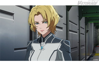 『機動戦士ガンダムRG XARX-ZERO（アレックスゼロ）』2027年4月より テレビ放送決定！  神山健治監督インタビューも公開！