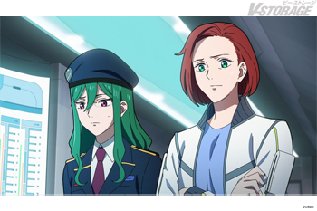 『鎧真伝サムライトルーパー』サムライトルーパーヒストリー公開!オリジナルボイスドラマ「サムライトハイスクール」第6話も公...