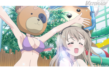 『ガールズ＆パンツァー もっとらぶらぶ作戦です！』第4話場面写真・あらすじ公開！