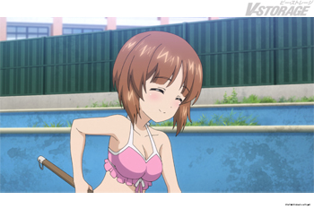 『ガールズ＆パンツァー もっとらぶらぶ作戦です！』第1話場面写真・あらすじ公開！