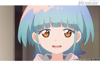 『魔法の姉妹ルルットリリィ』第2クール OP主題歌アーティスト・ILLITよりコメントが到着！Episode13「秘密のメッセージ」あらすじ＆場面カット、八乙女 光（Hey! Sɑy! JUMP）演じるミーターのWEB予告も公開！