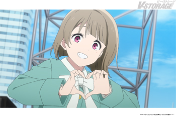 映画『ラブライブ!虹ヶ咲学園スクールアイドル同好会 完結編 最終章』2027年2月5日(金)劇場公開決定!特報映像&あら...